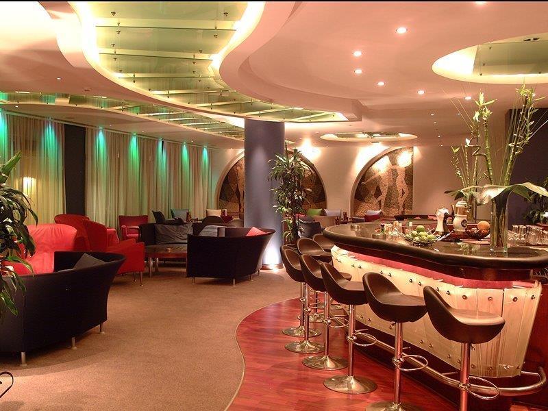 Palm Beach Hotel & Bungalows 라르나카 외부 사진